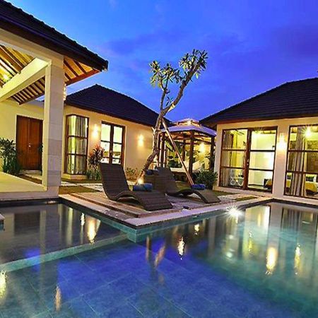 Arama Riverside Legian Extérieur photo