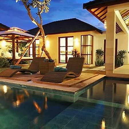 Arama Riverside Legian Extérieur photo