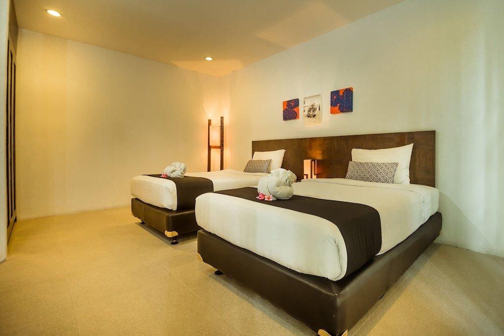 Arama Riverside Legian Extérieur photo