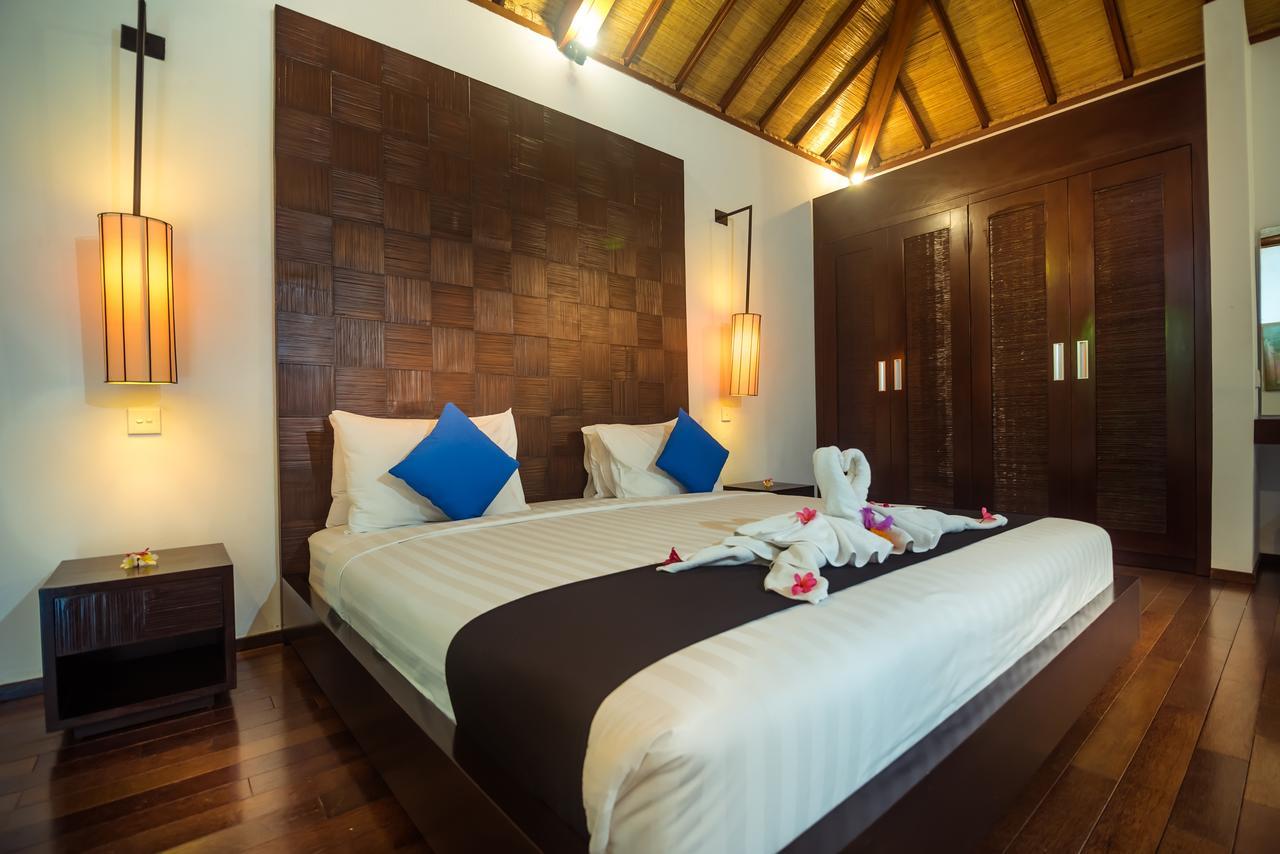 Arama Riverside Legian Extérieur photo