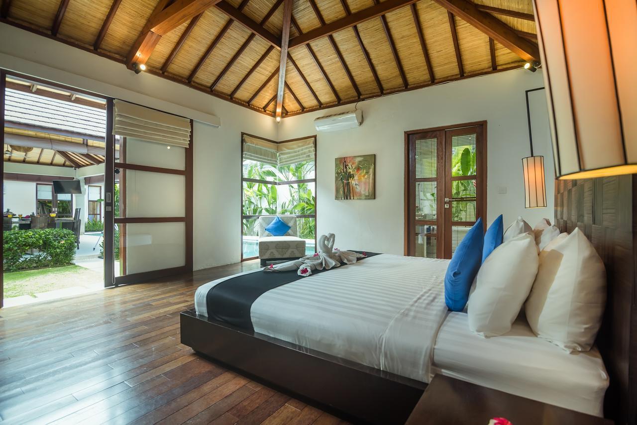 Arama Riverside Legian Extérieur photo