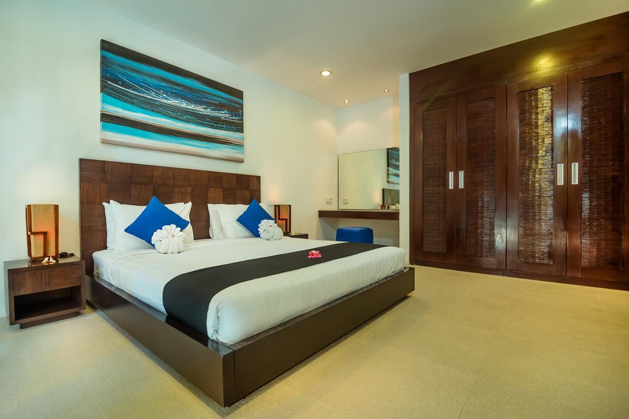 Arama Riverside Legian Extérieur photo