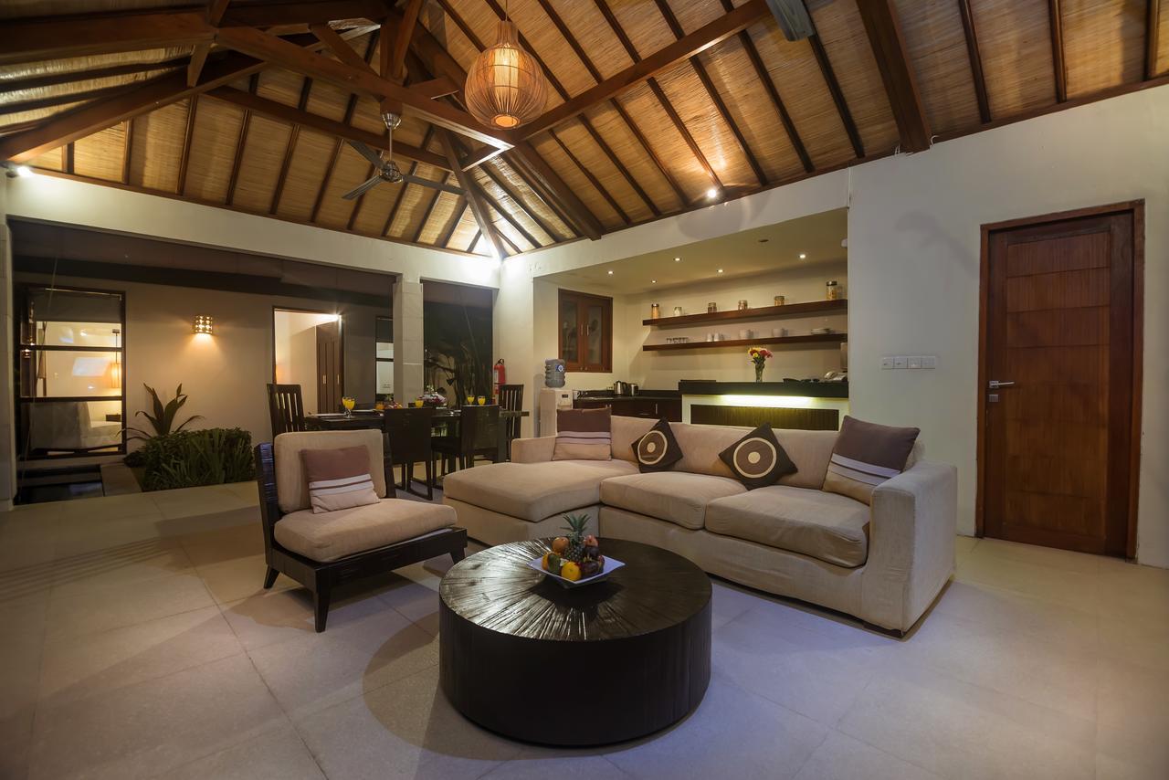 Arama Riverside Legian Extérieur photo
